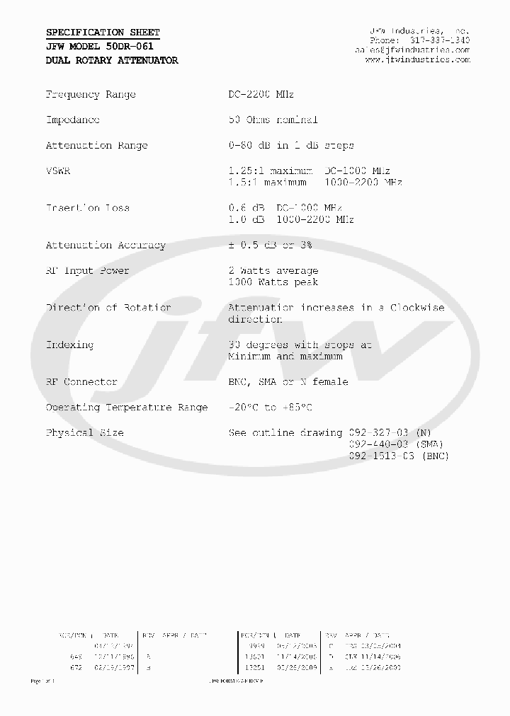 50DR-061_4869999.PDF Datasheet
