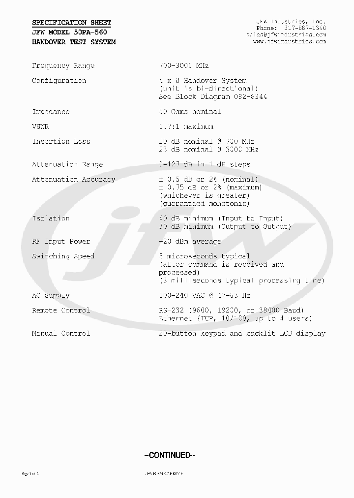 50PA-560_4751184.PDF Datasheet