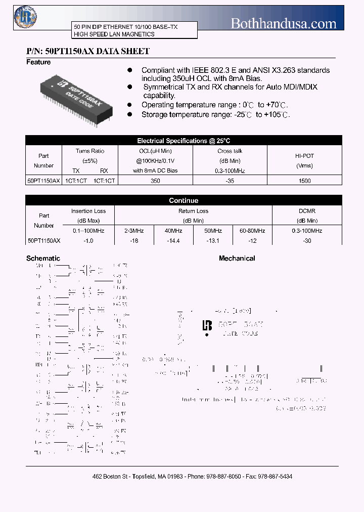 50PT1150AX_4556289.PDF Datasheet