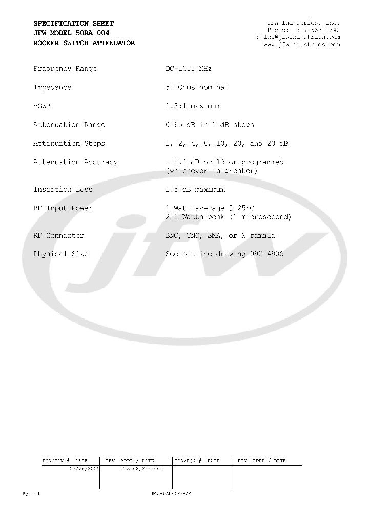 50RA-004_4912485.PDF Datasheet