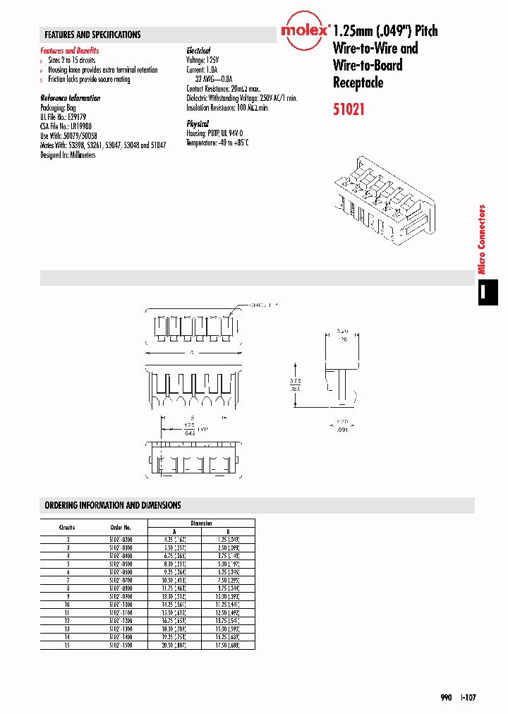 51021-0200_4260277.PDF Datasheet
