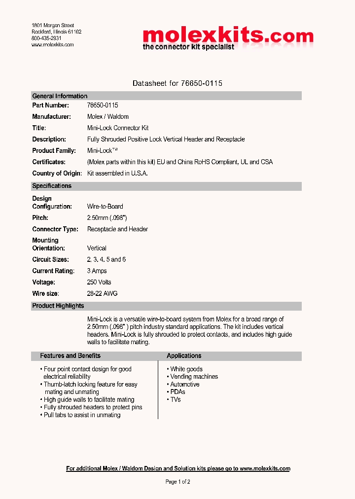 51103-0200_4668463.PDF Datasheet