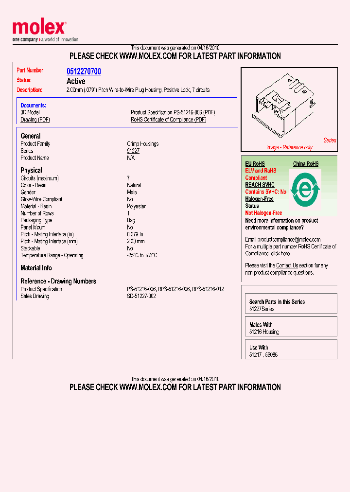 51227-0700_4891797.PDF Datasheet