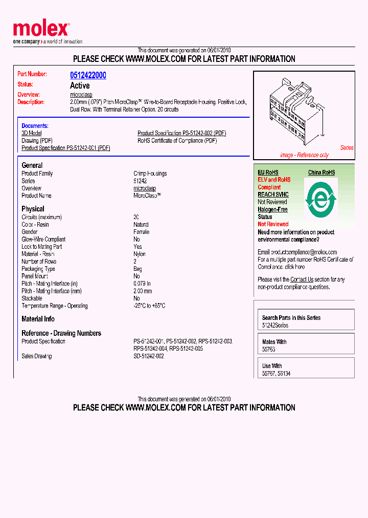 51242-2000_4893267.PDF Datasheet