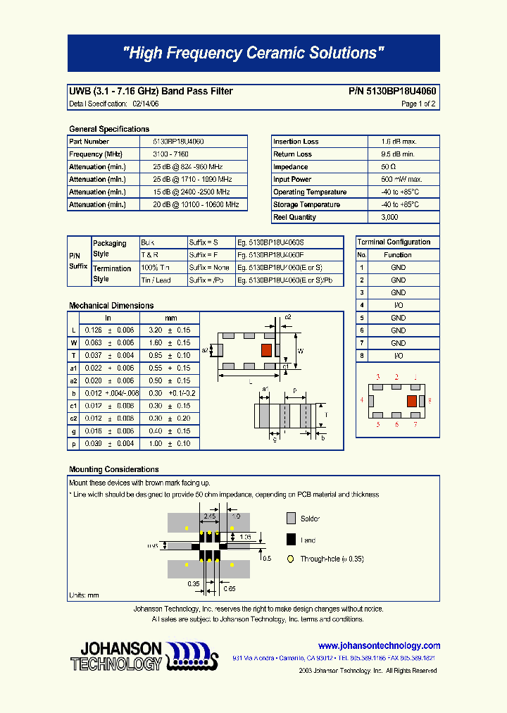 5130BP18U4060_4798757.PDF Datasheet