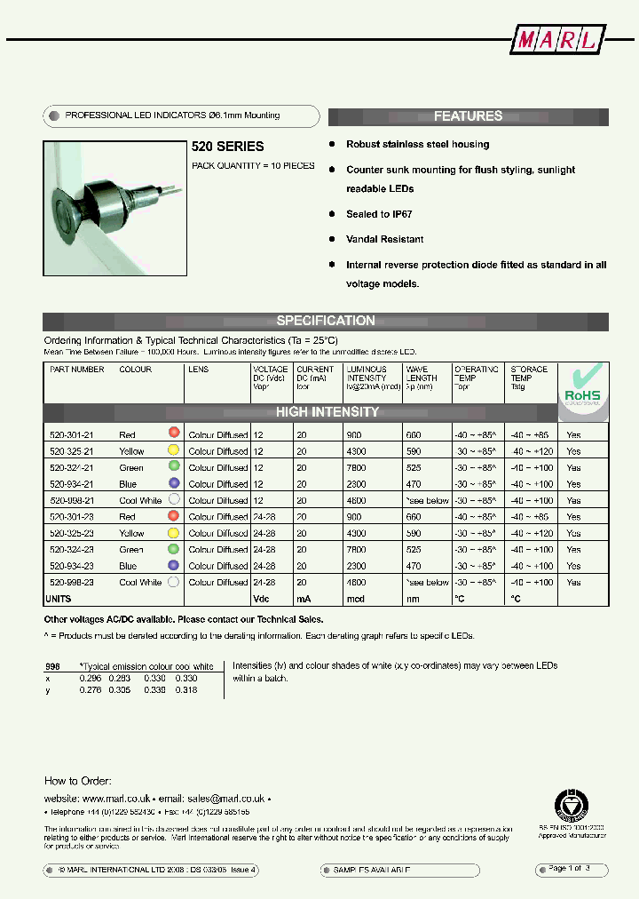 520-330-21_4553169.PDF Datasheet