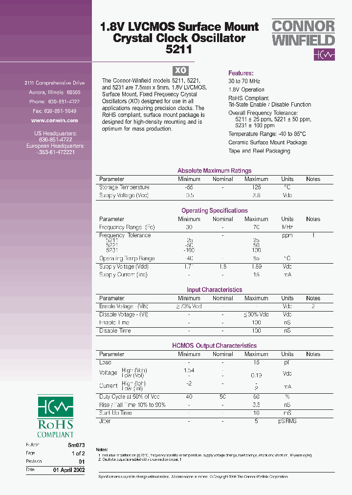 5211_4285290.PDF Datasheet