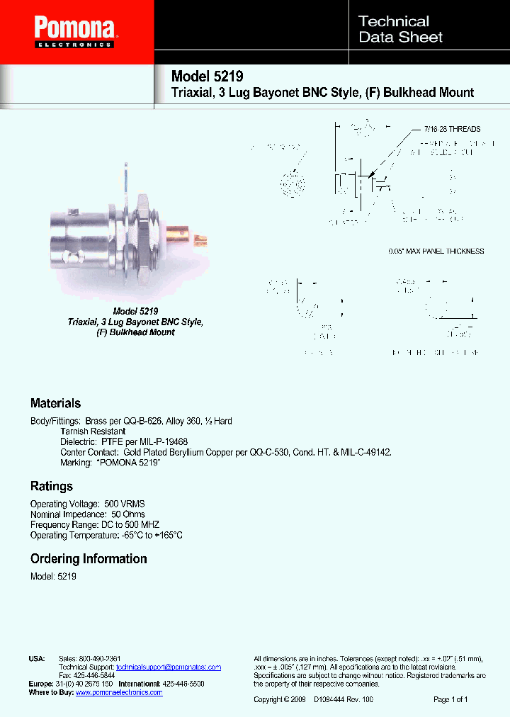 5219_4527608.PDF Datasheet