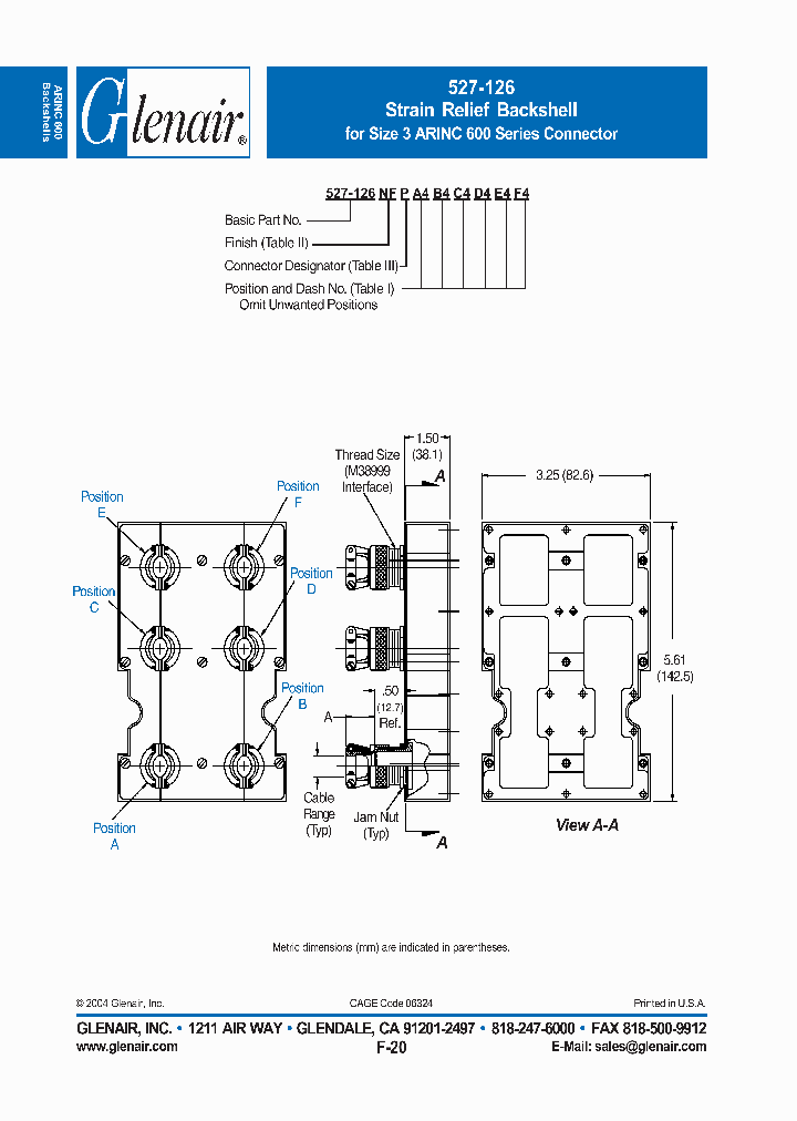527-126TP3A3_4476839.PDF Datasheet