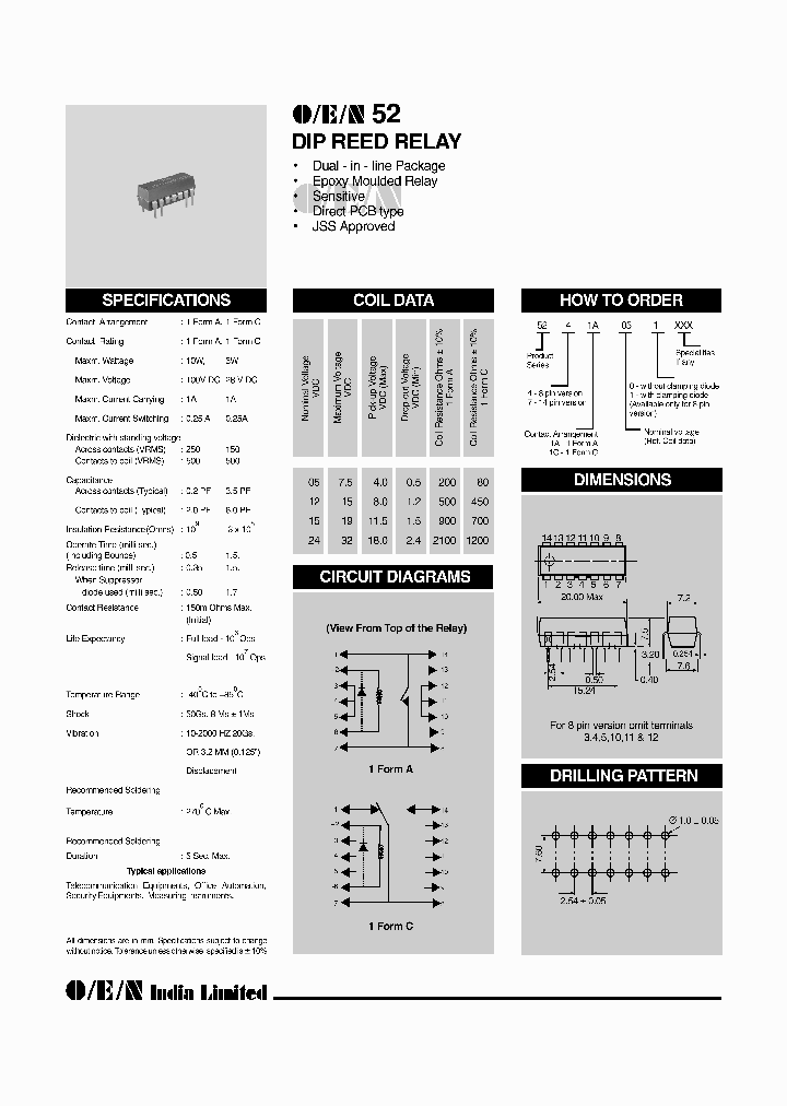 52-71C-05-0_4503526.PDF Datasheet