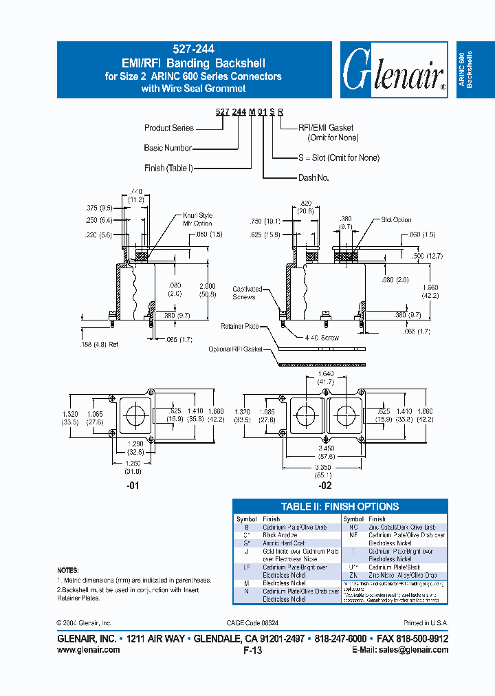 527244B01_4476560.PDF Datasheet