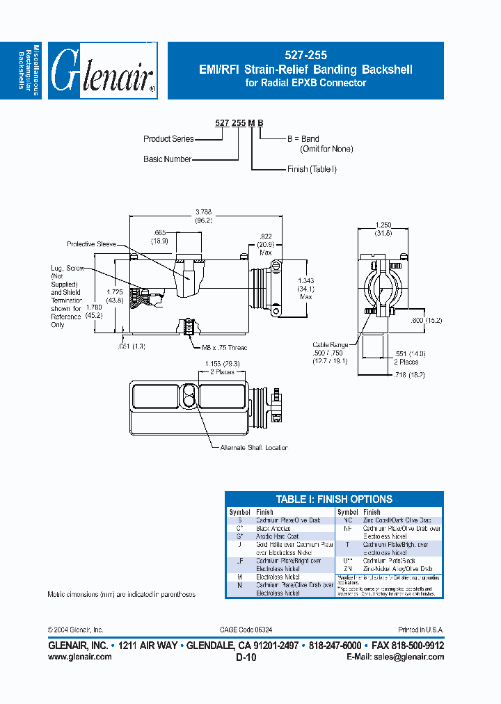 527255BB_4701393.PDF Datasheet