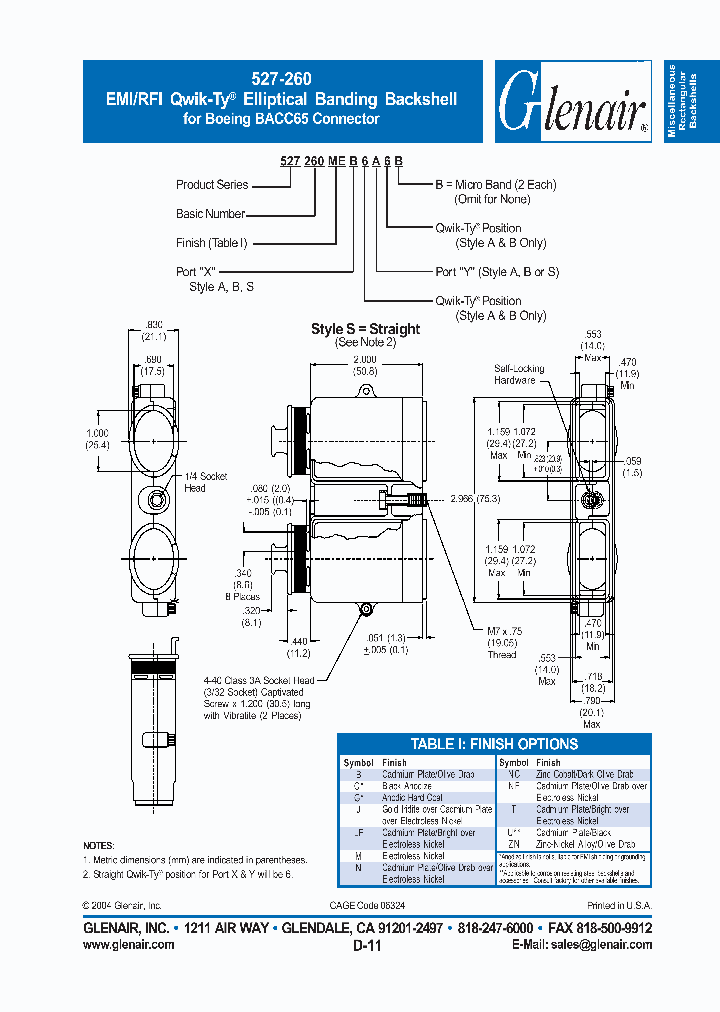 527260ZNA_4476346.PDF Datasheet