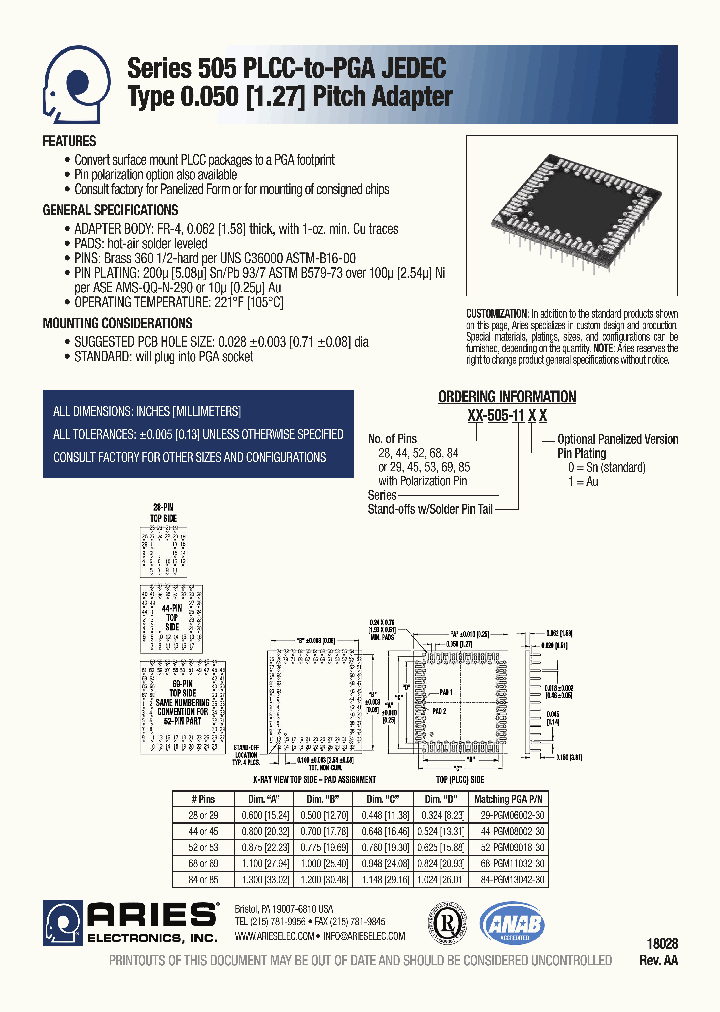 52-PGM09018-30_4704902.PDF Datasheet