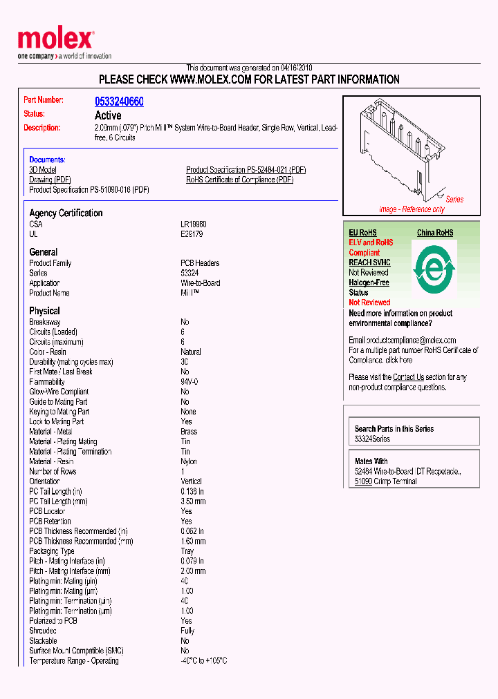 53324-0660_4882306.PDF Datasheet