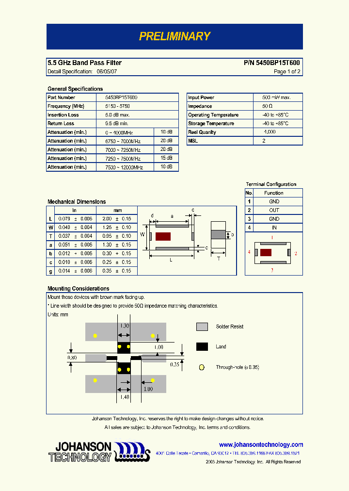5450BP15T600_4692291.PDF Datasheet