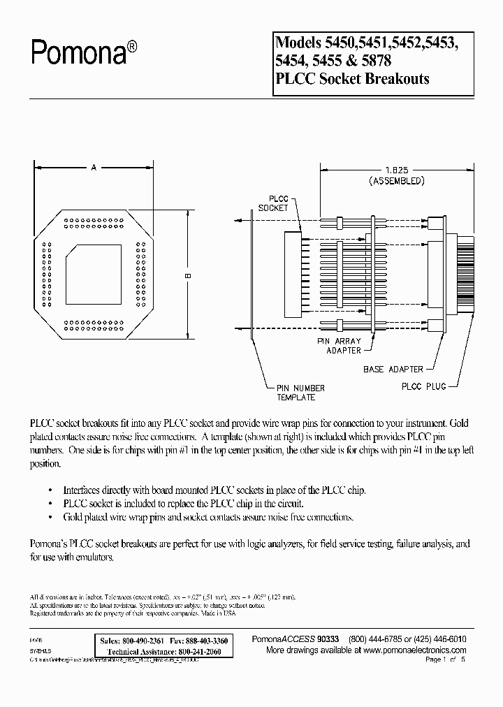 5451_4731326.PDF Datasheet