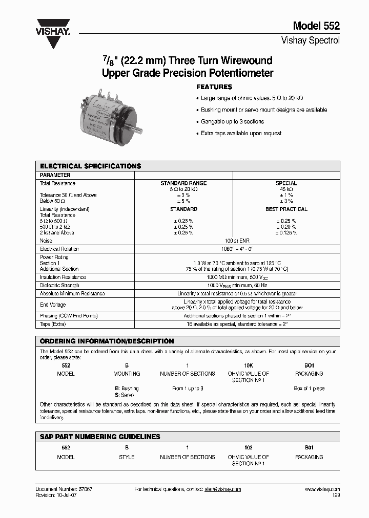552B110KBO1_4847273.PDF Datasheet