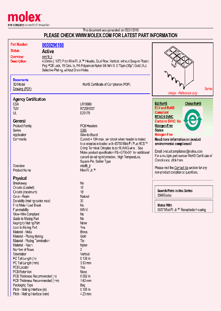 5566-18AGS-210_4883992.PDF Datasheet