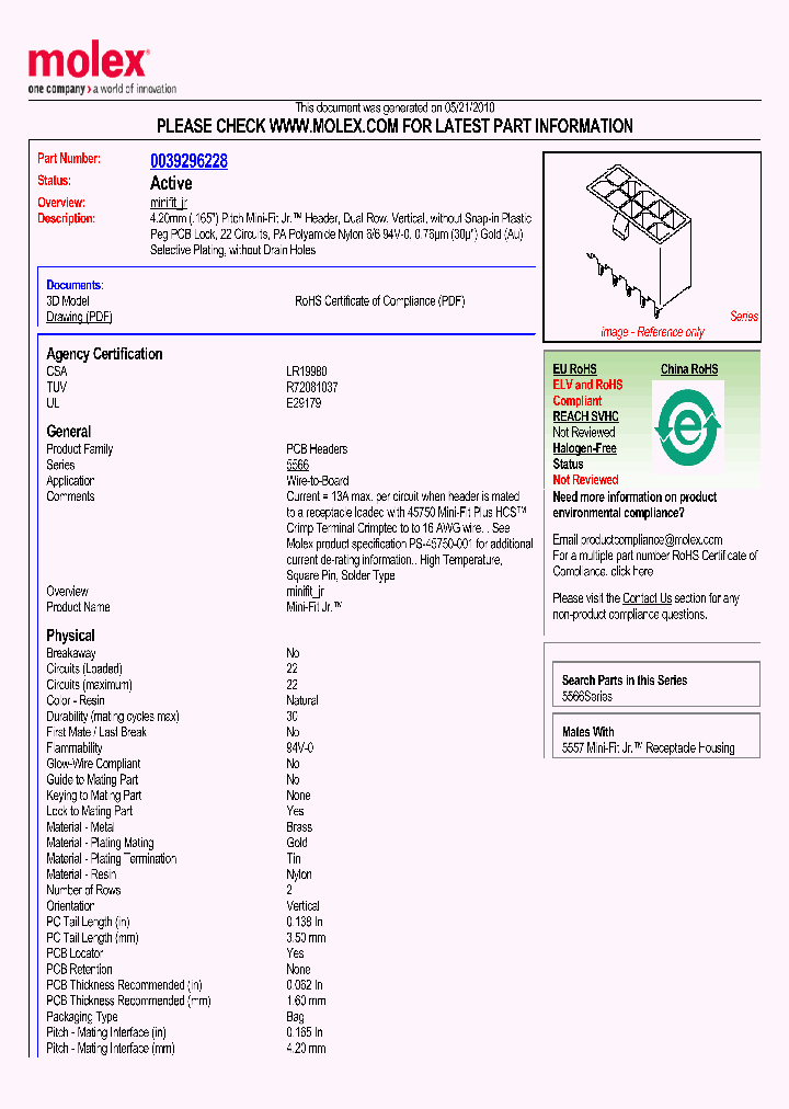 5566-22AGS-210_4883994.PDF Datasheet