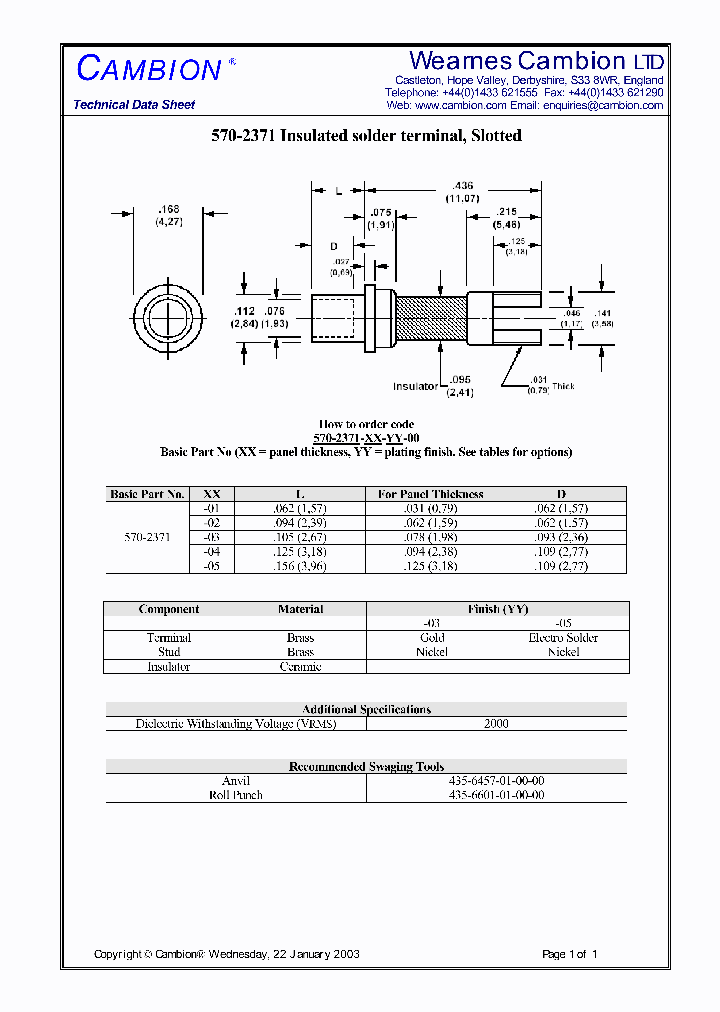 570-2371_4906566.PDF Datasheet