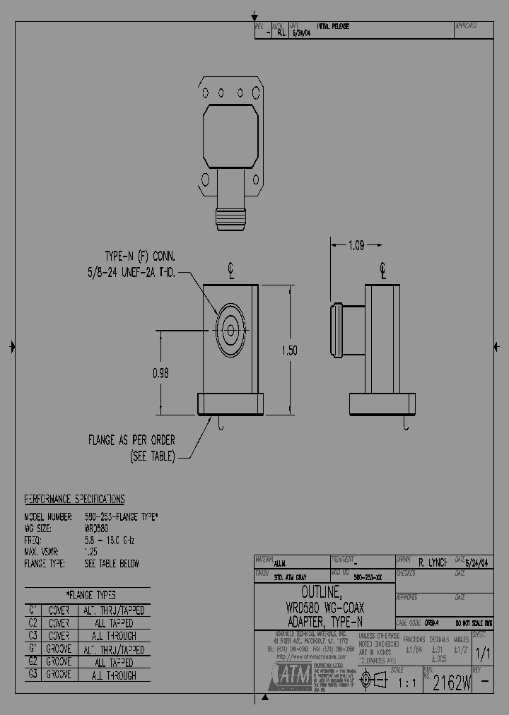 580-253-C1_4866232.PDF Datasheet