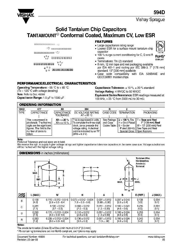 594D477X0004B2T_4704207.PDF Datasheet