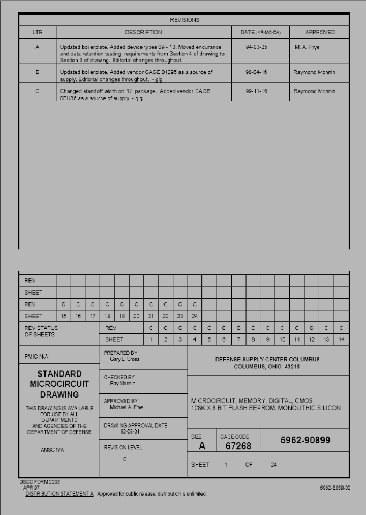 5962-9089903MTX_4873068.PDF Datasheet