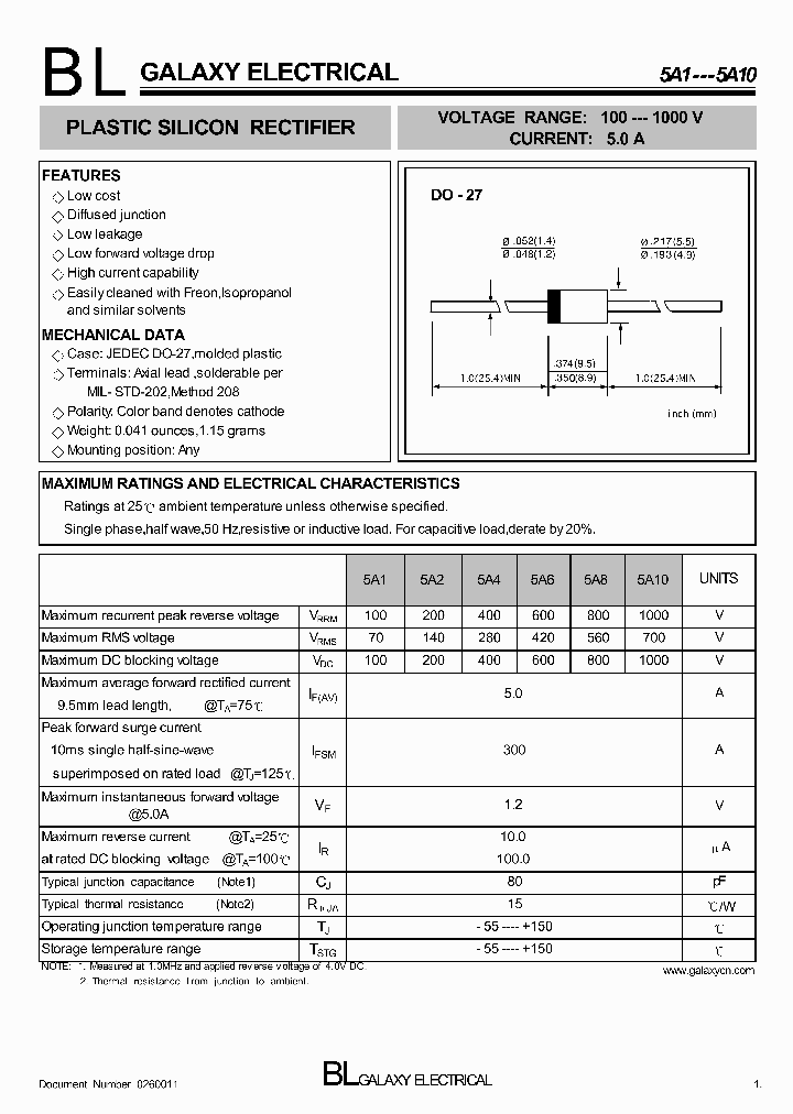 5A8_4464075.PDF Datasheet