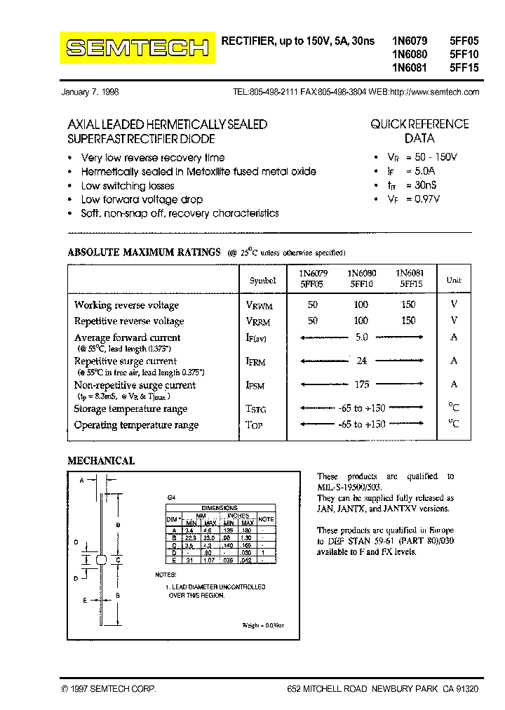 5FF10_4321738.PDF Datasheet