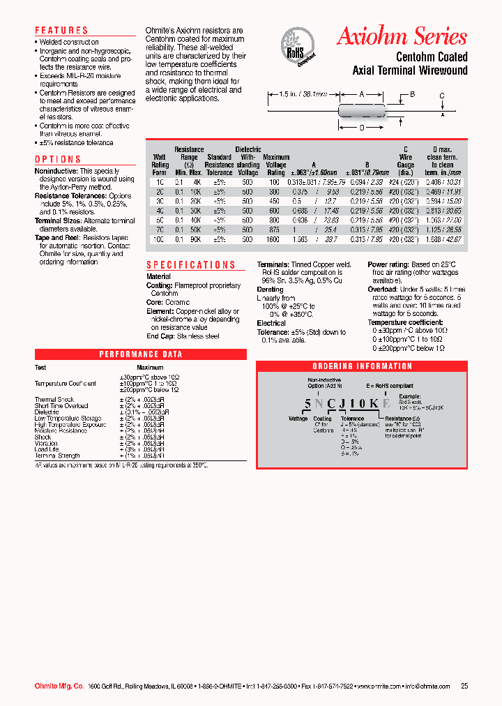 5NCD10KE_4660336.PDF Datasheet