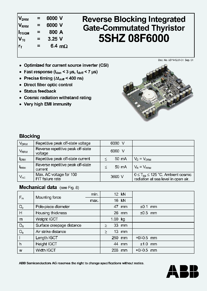 5SHZ08F6000_4200633.PDF Datasheet