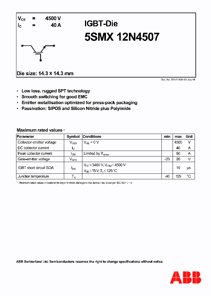 5SMX12N4507_4233696.PDF Datasheet