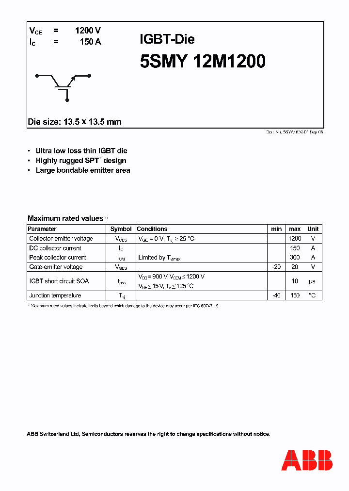 5SMY12M1200_4354683.PDF Datasheet