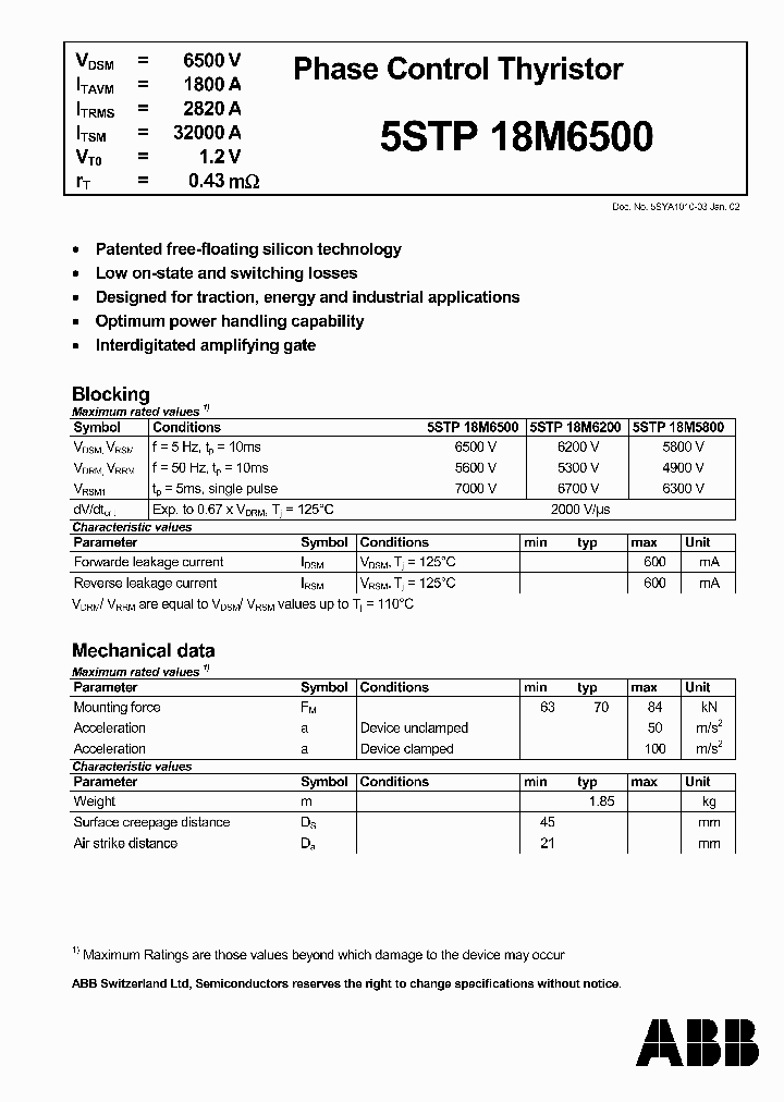 5STP18M5800_4182018.PDF Datasheet