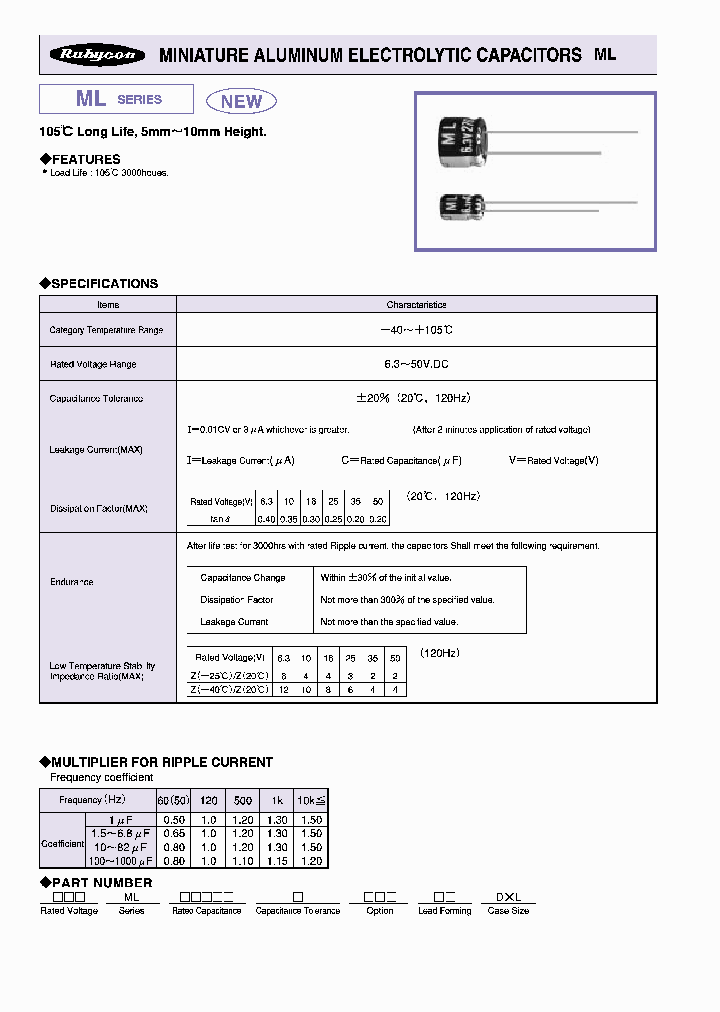 63MLC20_4259421.PDF Datasheet