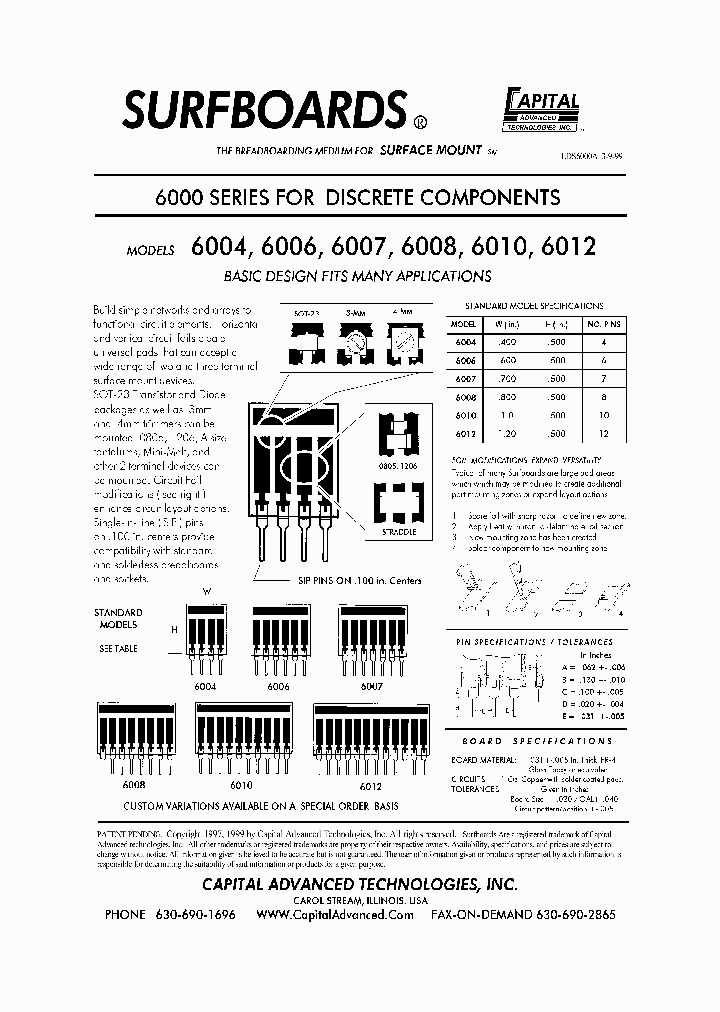 6006_4460909.PDF Datasheet