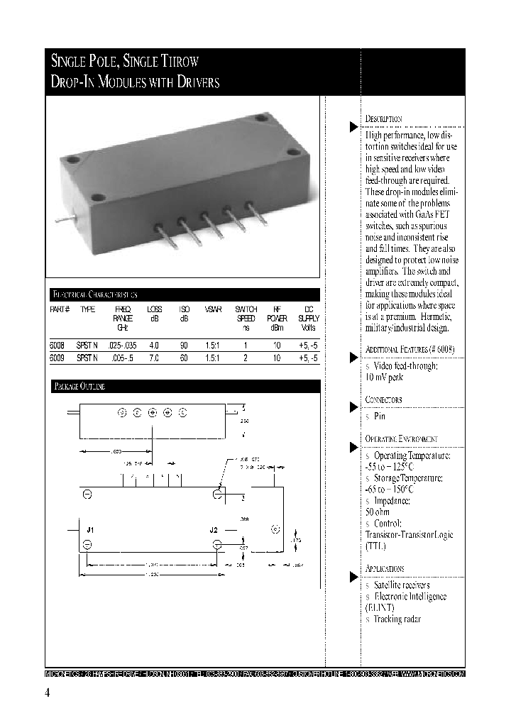 6009_4465362.PDF Datasheet