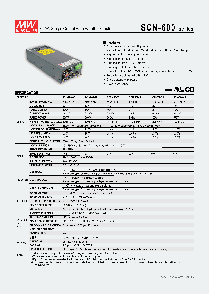 600S-N005_4675969.PDF Datasheet