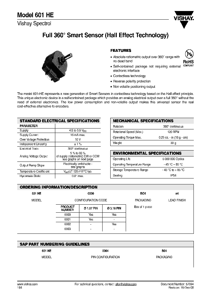 601HE0002BO1E4_4522996.PDF Datasheet