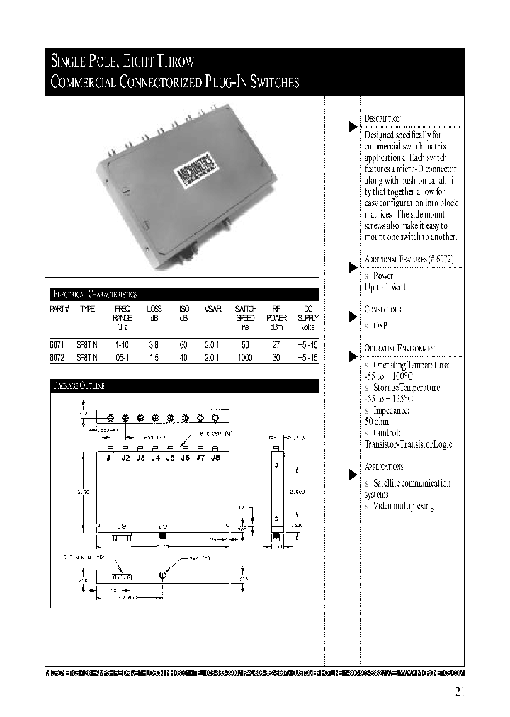 6071_4501161.PDF Datasheet
