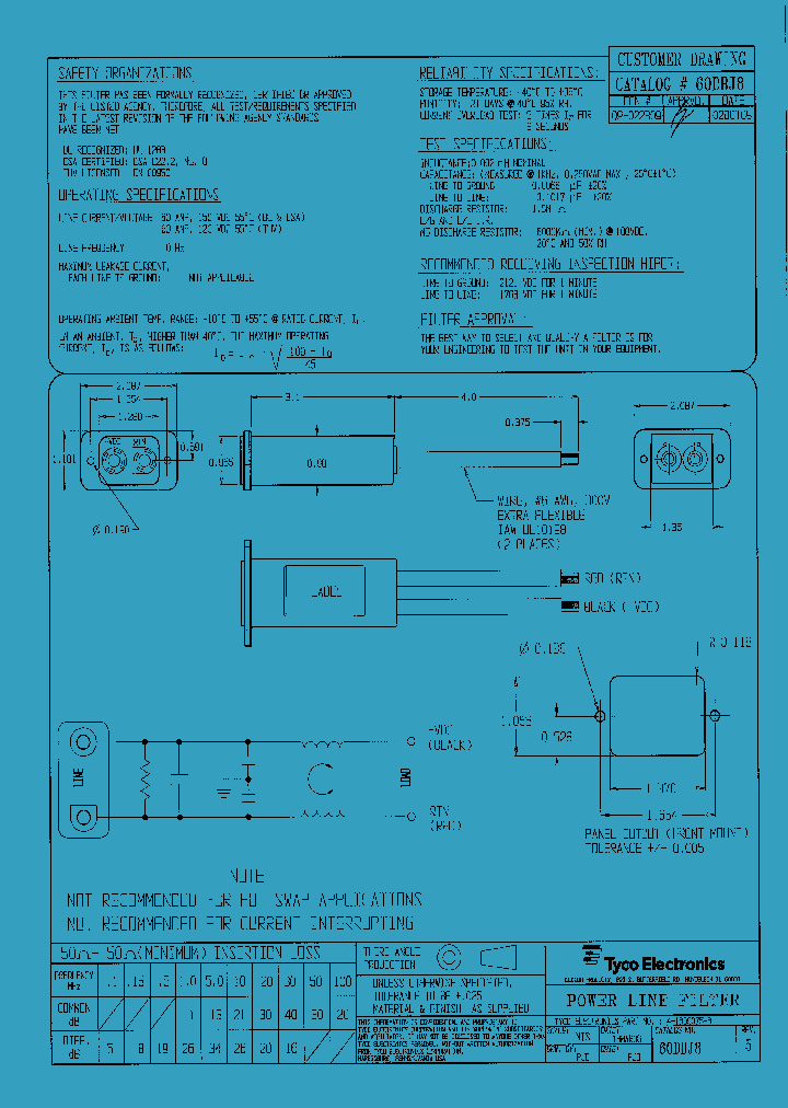 60DBJ8_4744038.PDF Datasheet