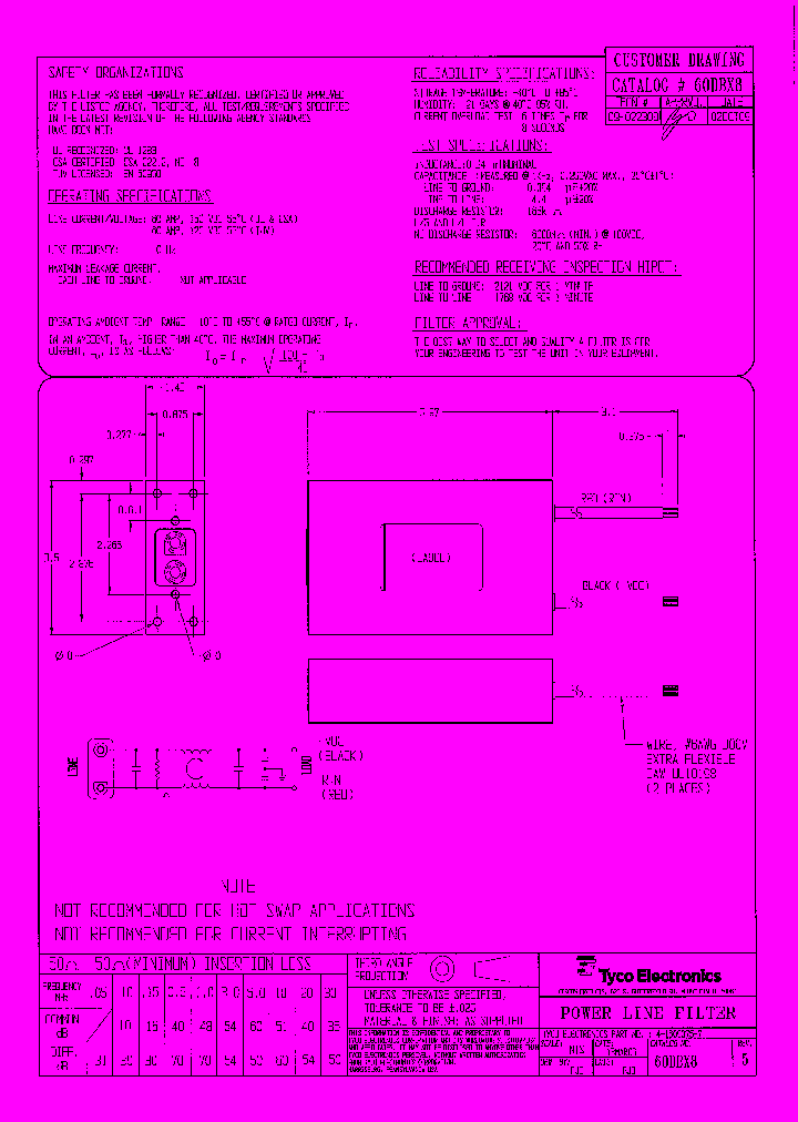 60DBX8_4551098.PDF Datasheet