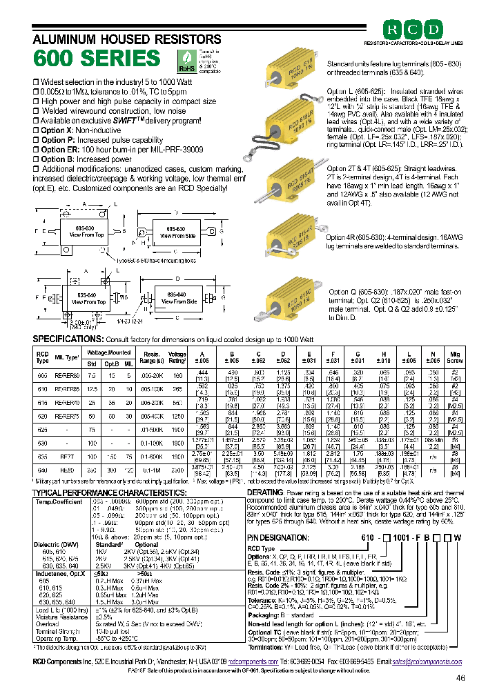 610-LF1R0_4401356.PDF Datasheet