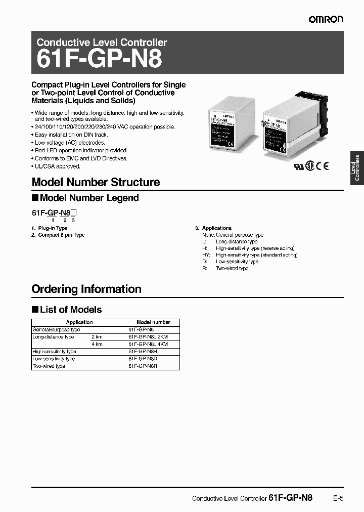 61F-GP-N8HY_4385851.PDF Datasheet