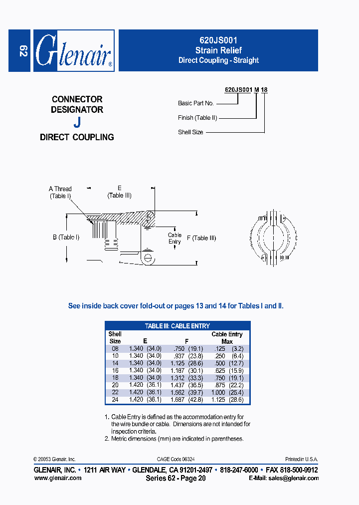 620JS001M18_4662373.PDF Datasheet