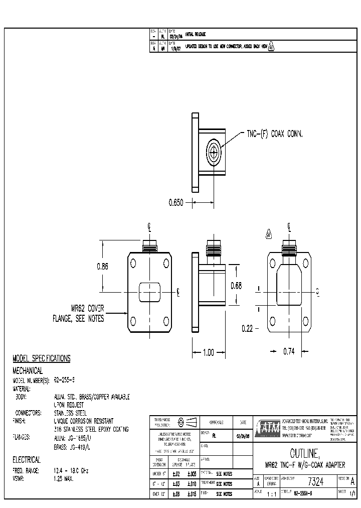 62-255X-6_4646645.PDF Datasheet
