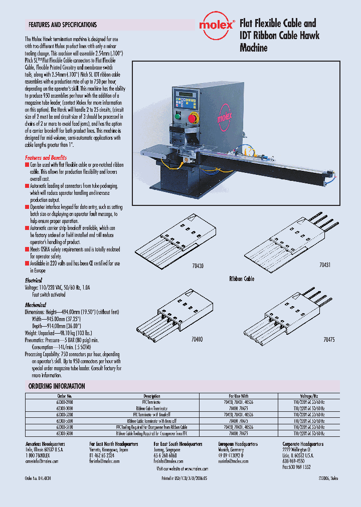 62300-5000_4632304.PDF Datasheet