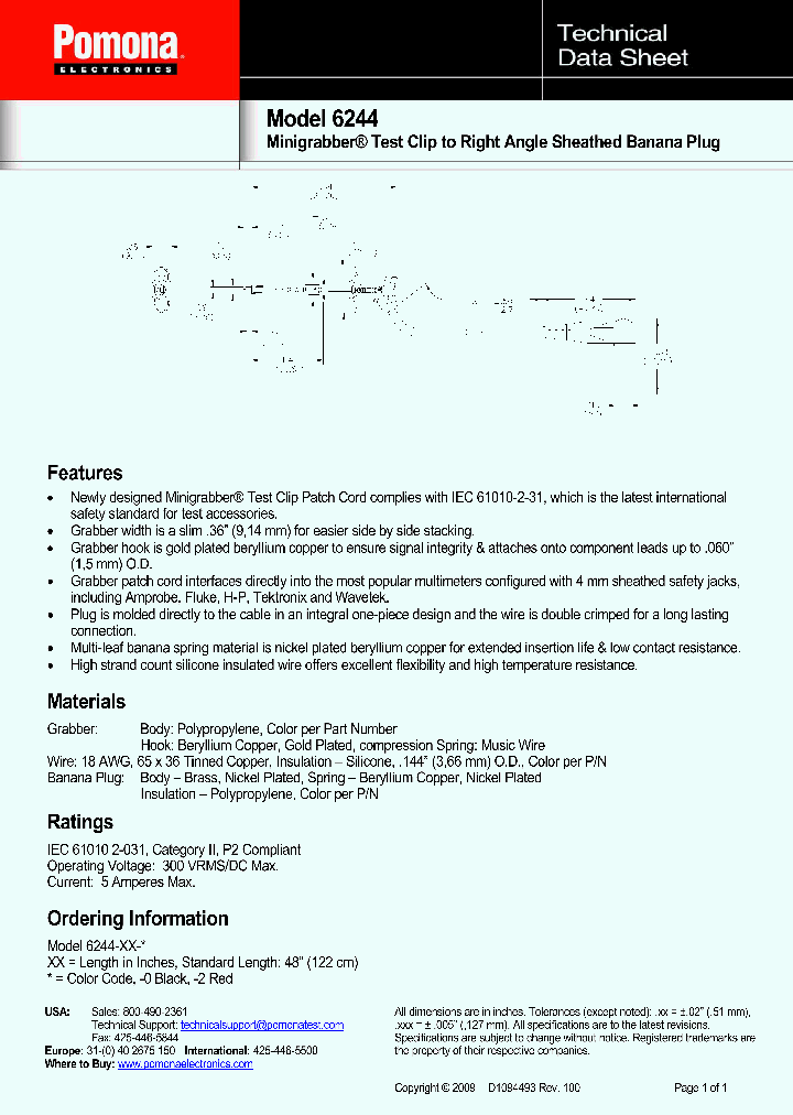 6244-48-0_4866349.PDF Datasheet