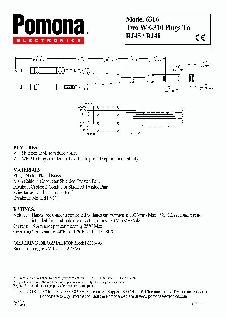 6316_4692065.PDF Datasheet